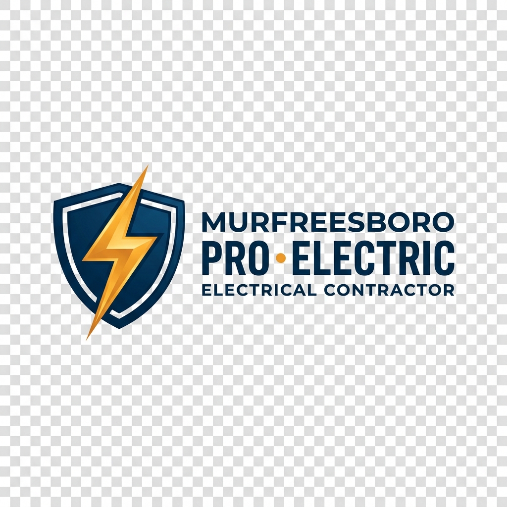 Murfreesboro Pro Electric Logo